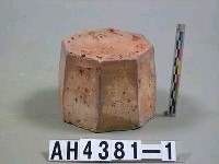 藏品(神桌用桌腳墊)的圖片